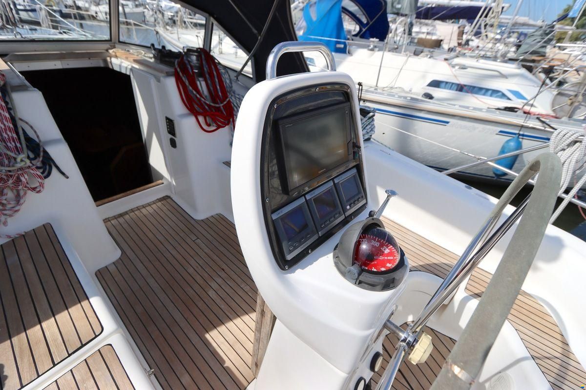 Bavaria 38-3 Cruiser