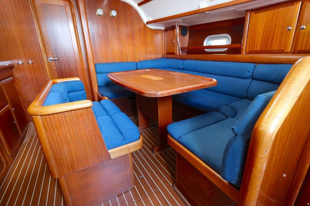 Bavaria 38-3 Cruiser