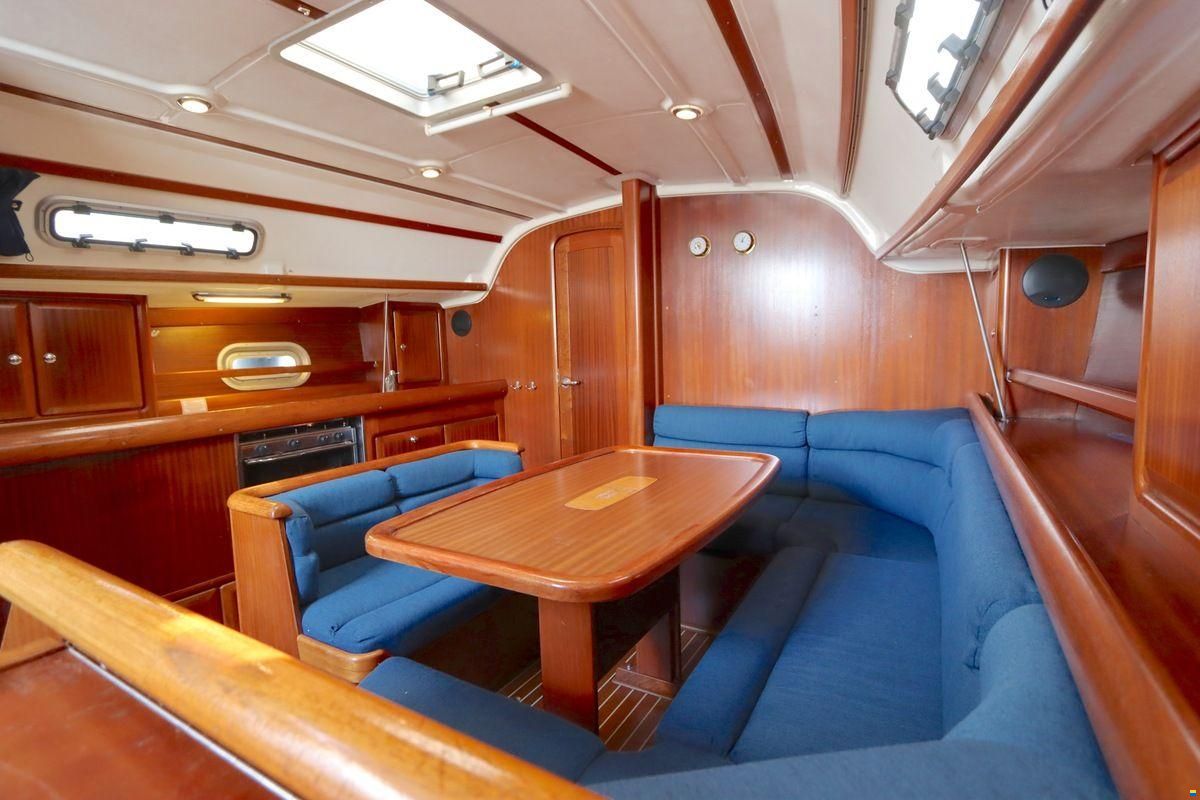 Bavaria 38-3 Cruiser