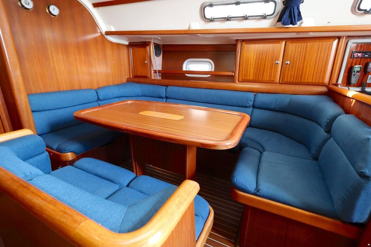 Bavaria 38-3 Cruiser