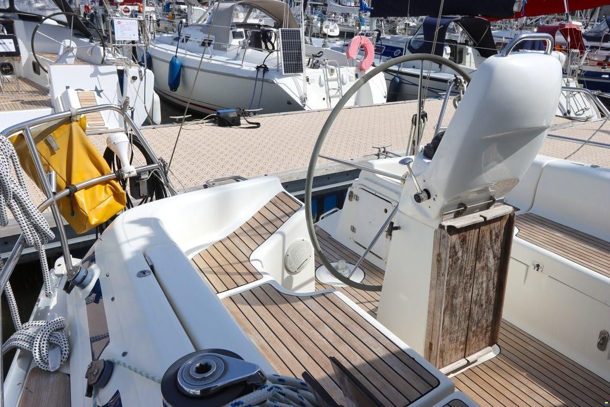 Bavaria 38-3 Cruiser