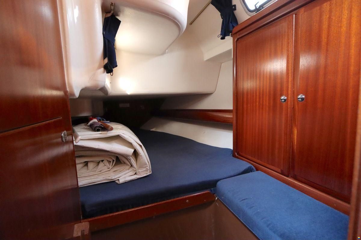 Bavaria 38-3 Cruiser