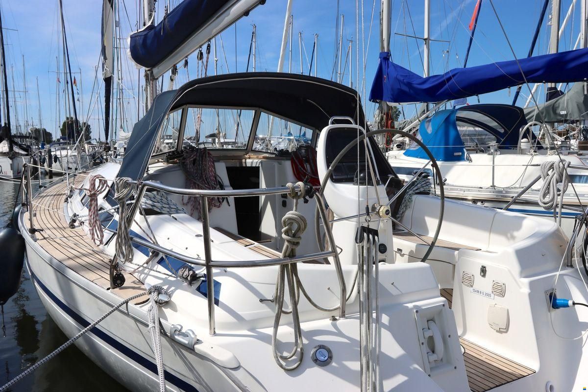 Bavaria 38-3 Cruiser