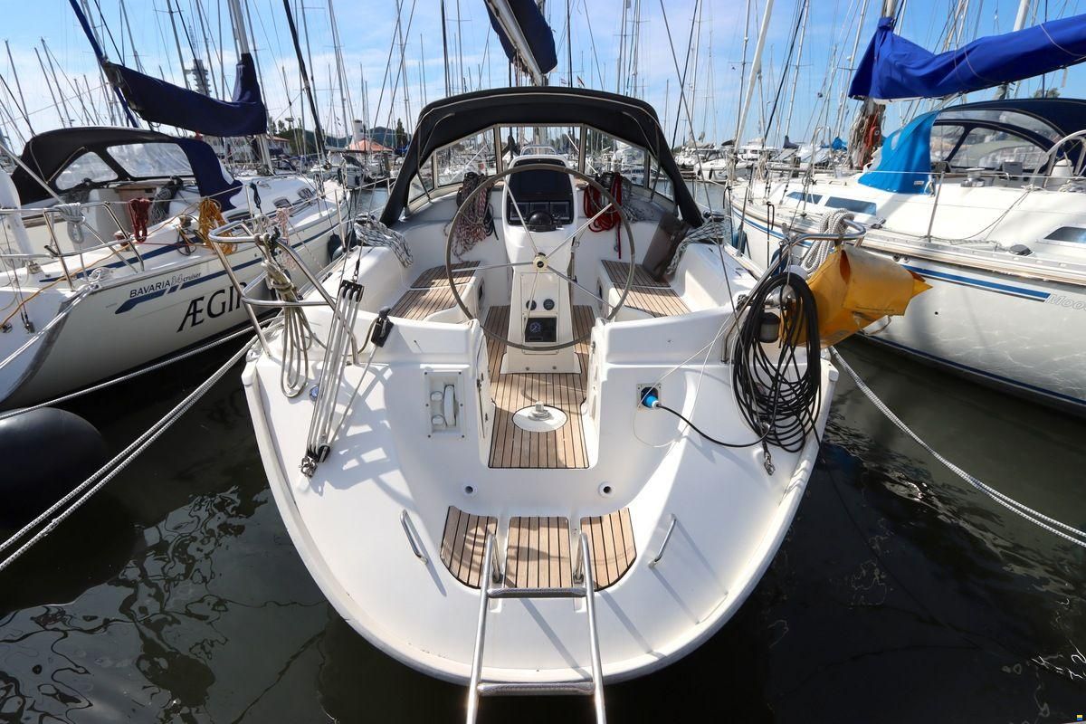 Bavaria 38-3 Cruiser