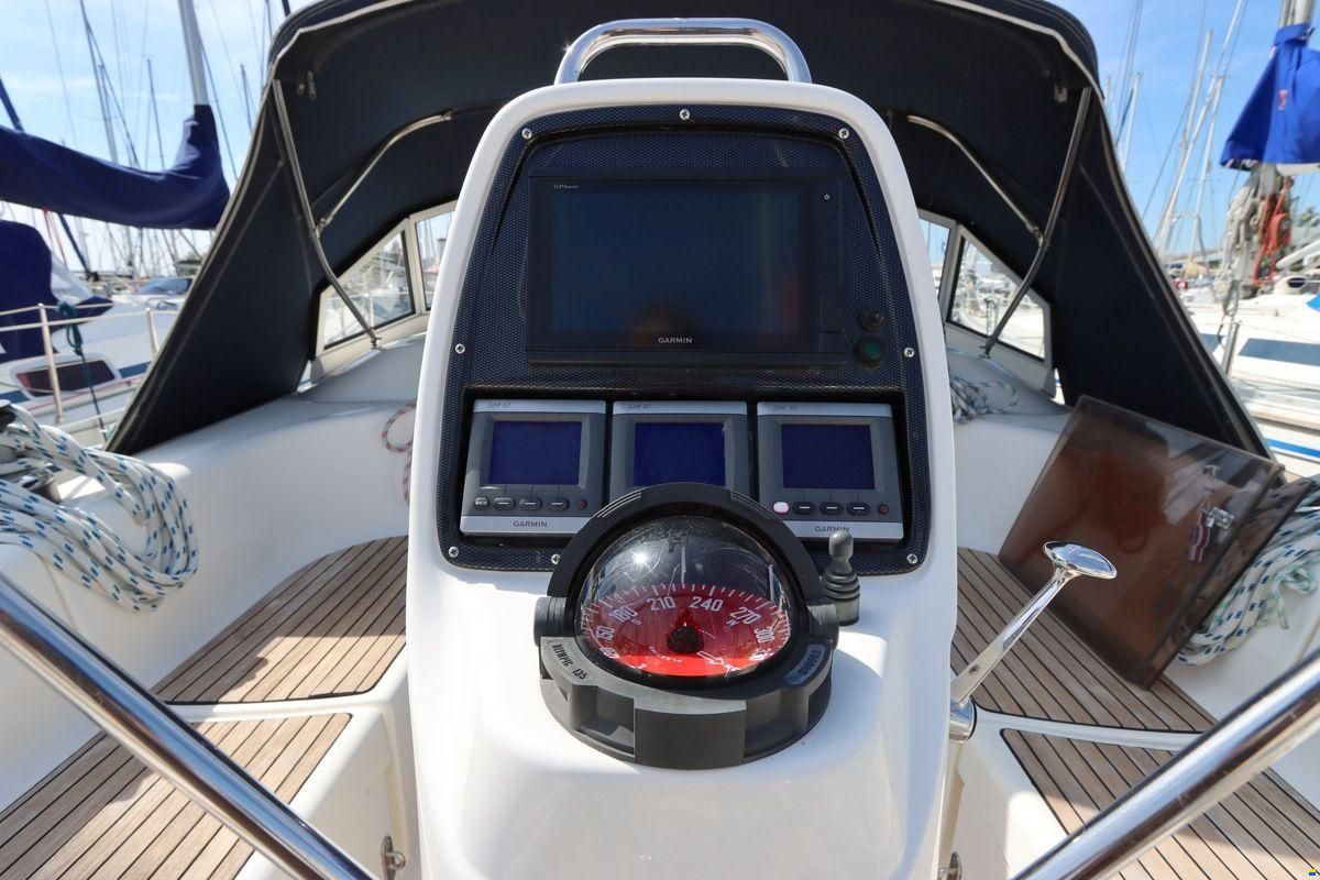Bavaria 38-3 Cruiser