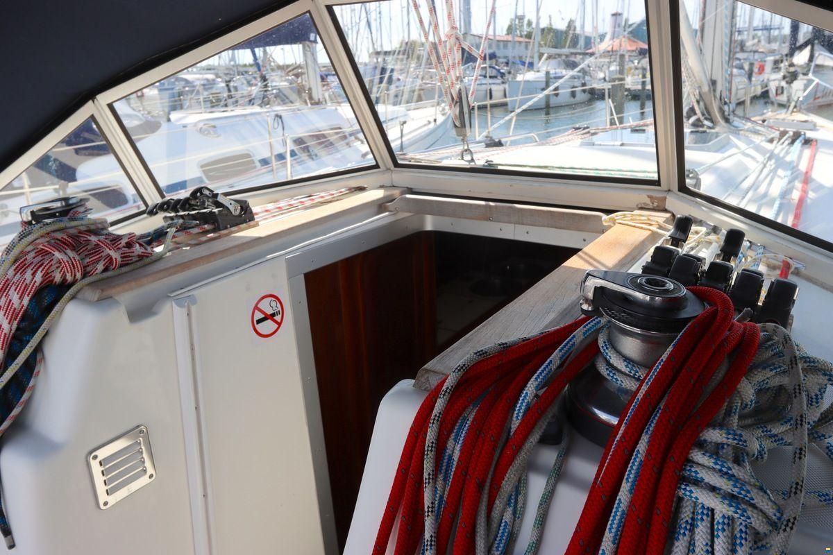 Bavaria 38-3 Cruiser