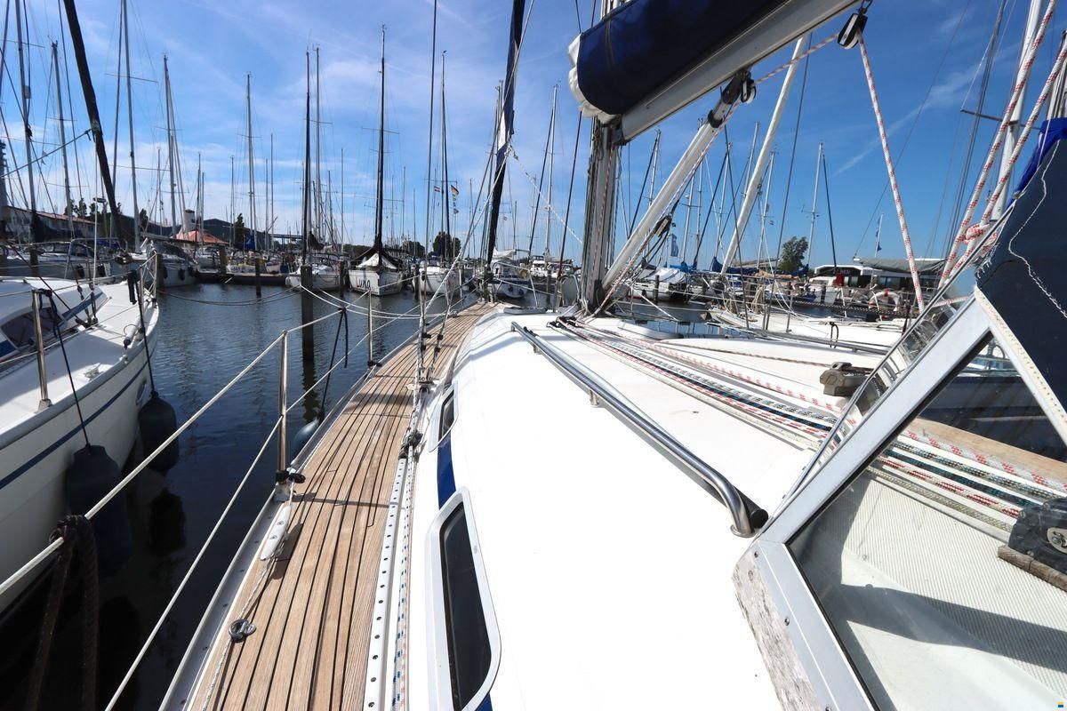 Bavaria 38-3 Cruiser