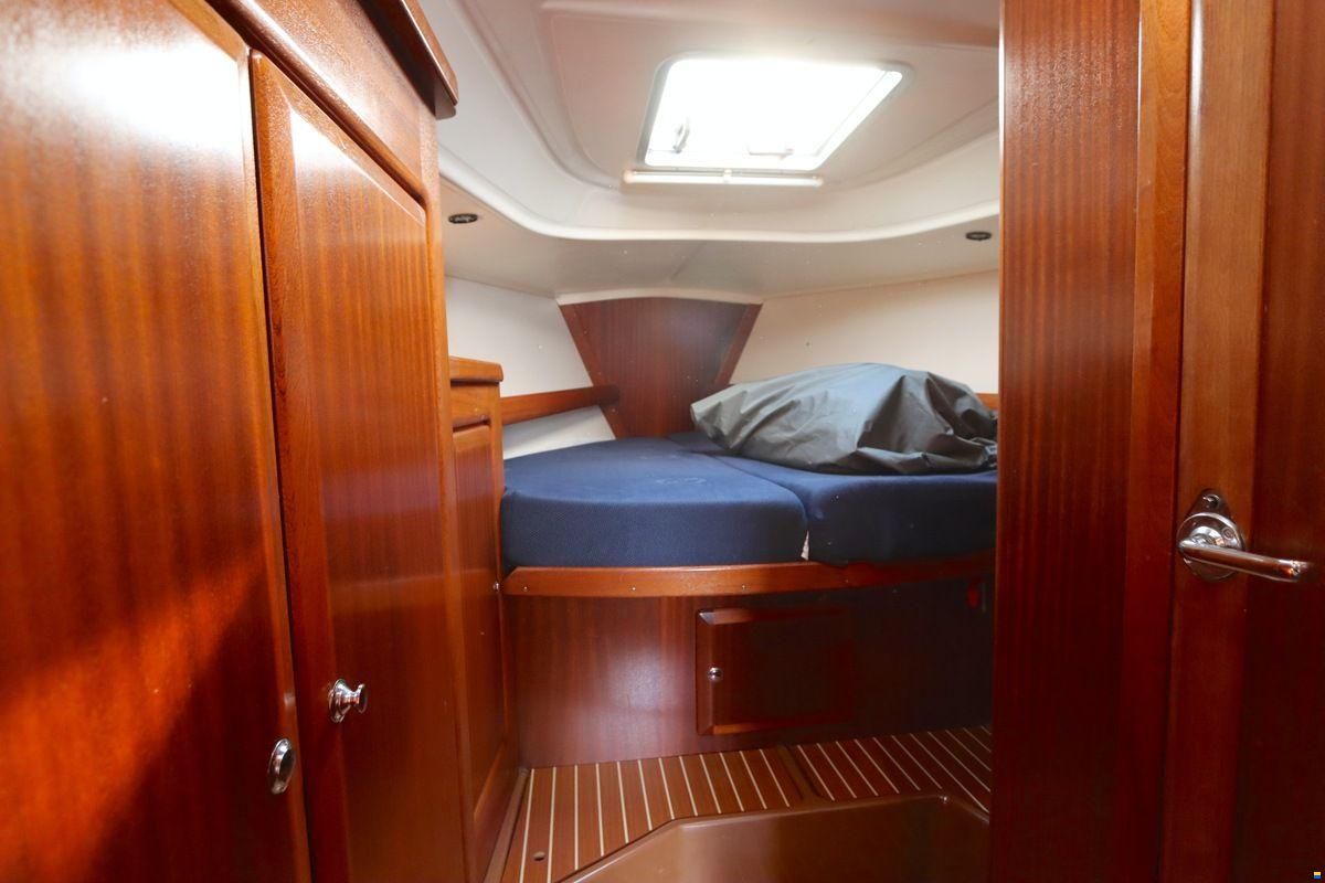 Bavaria 38-3 Cruiser