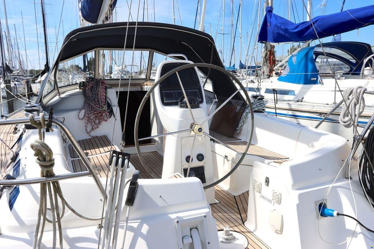 Bavaria 38-3 Cruiser