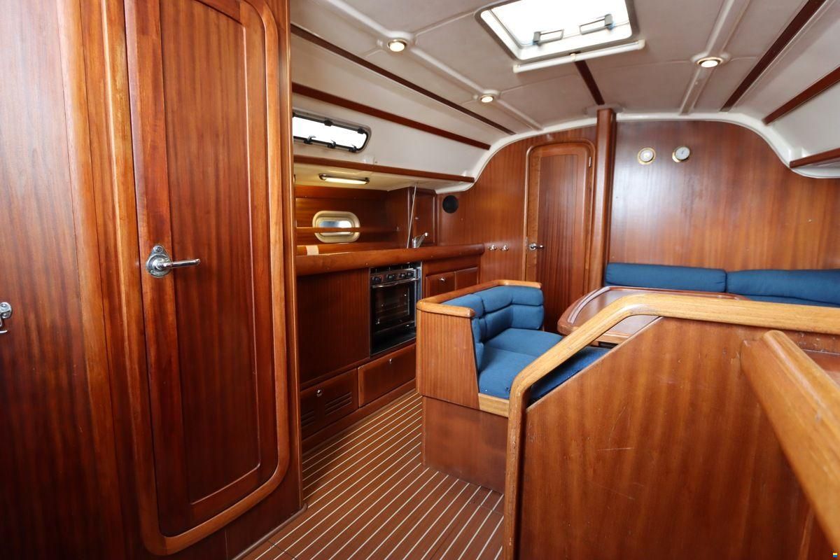 Bavaria 38-3 Cruiser
