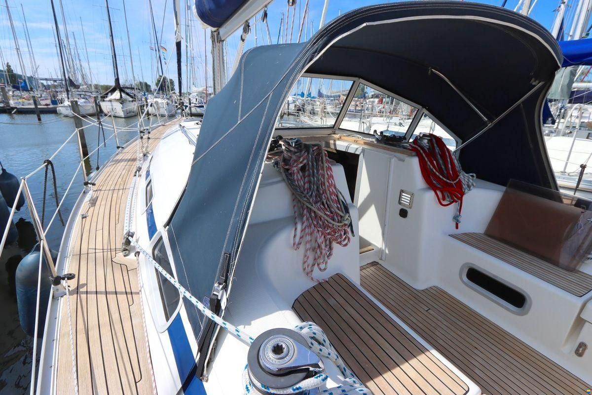Bavaria 38-3 Cruiser