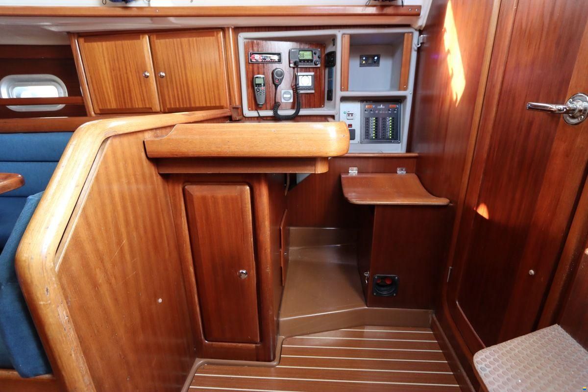 Bavaria 38-3 Cruiser