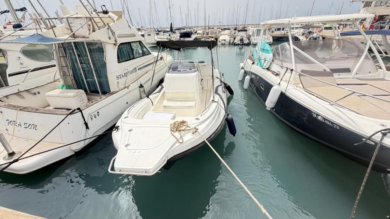 ZAR Formenti 75 PLUS