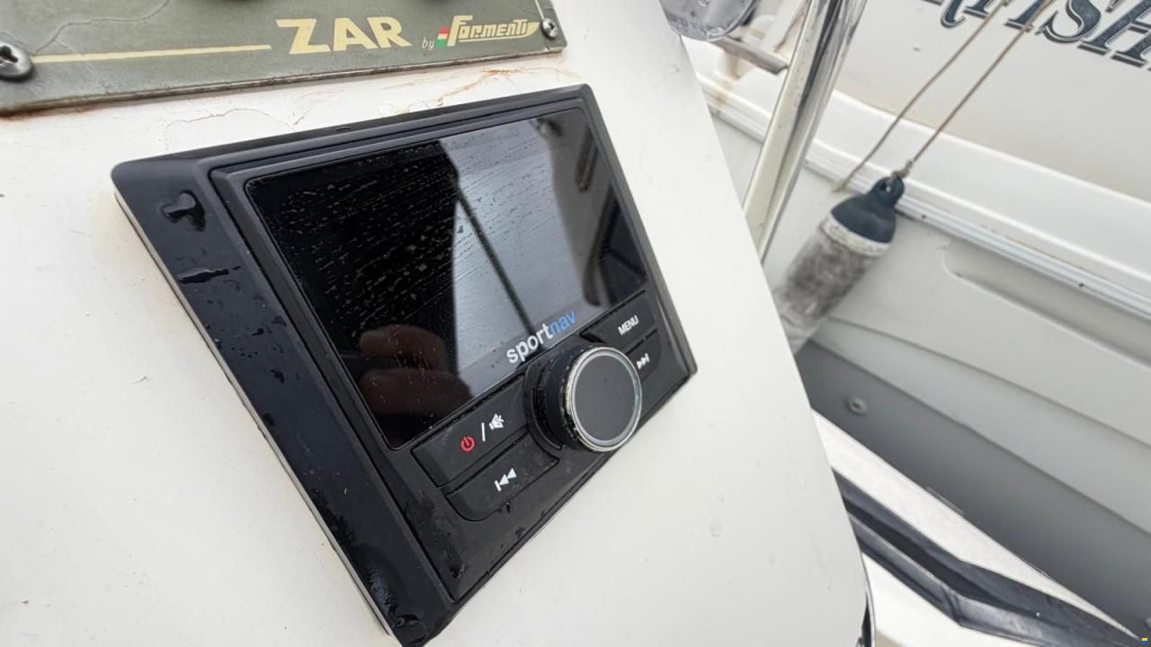 ZAR Formenti 75 PLUS