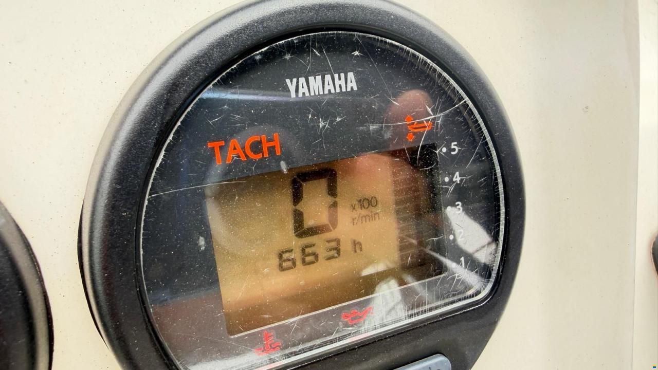 ZAR Formenti 75 PLUS