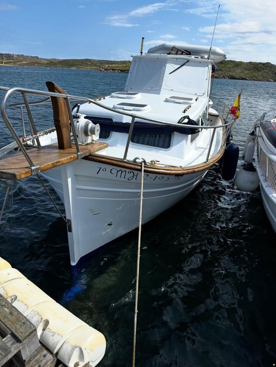 Majoni 45
