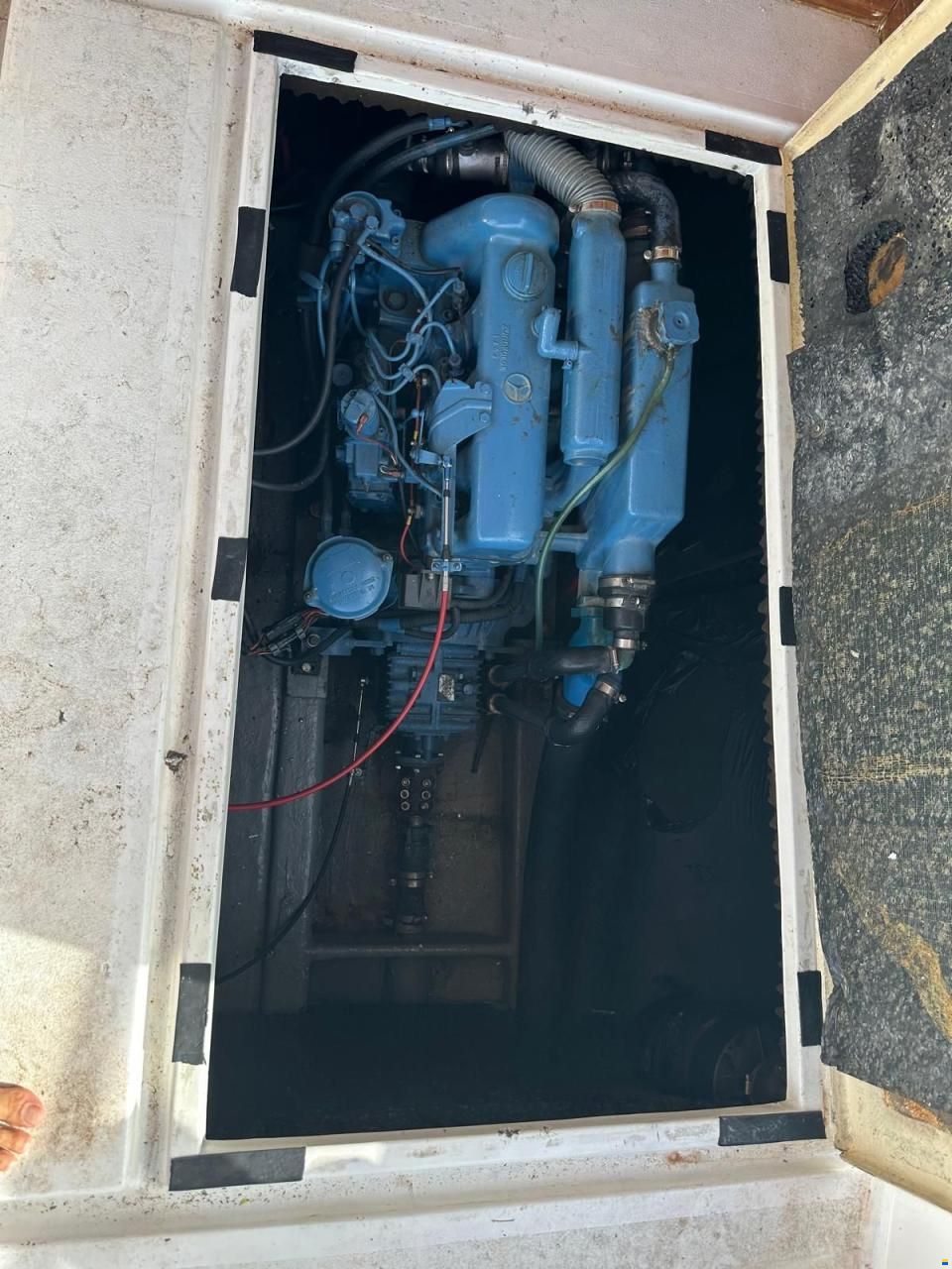 Majoni 45