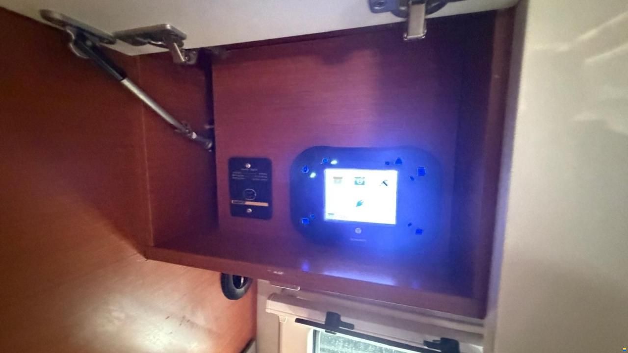 Jeanneau Leader 36