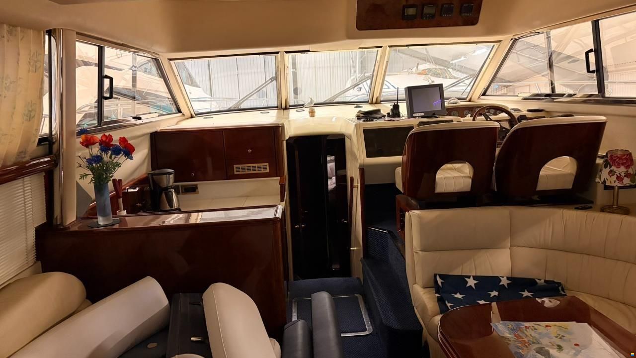 Princess 440