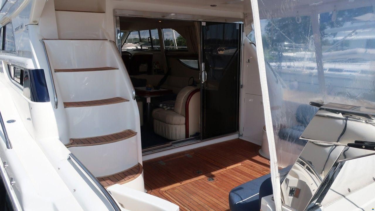 Princess 440