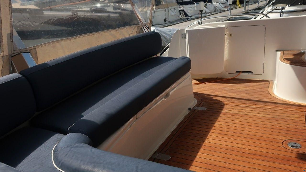 Princess 440