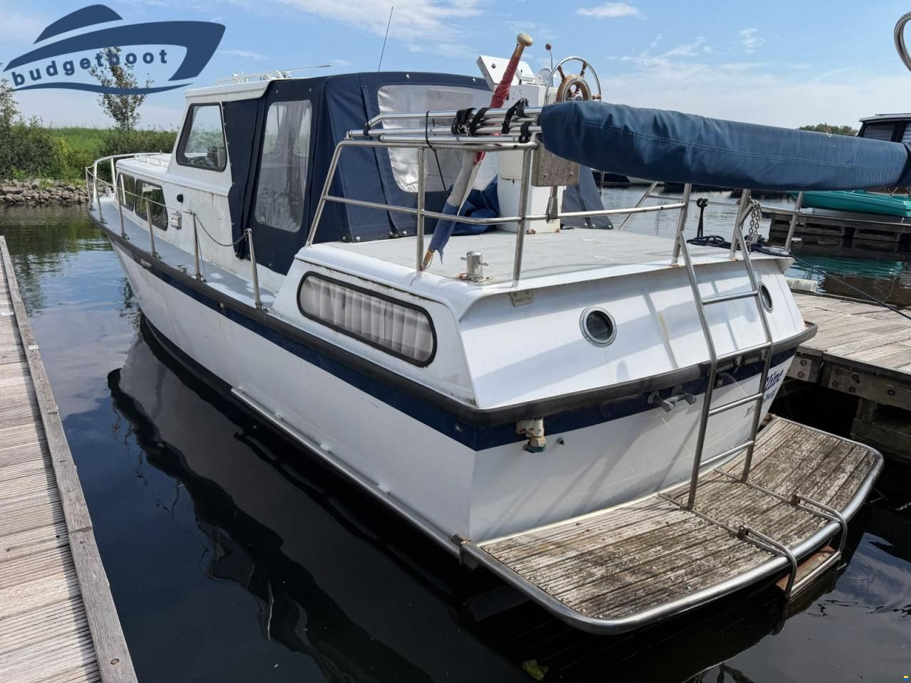 Aquanaut 900