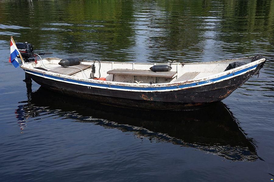 Schippersvlet Vlet