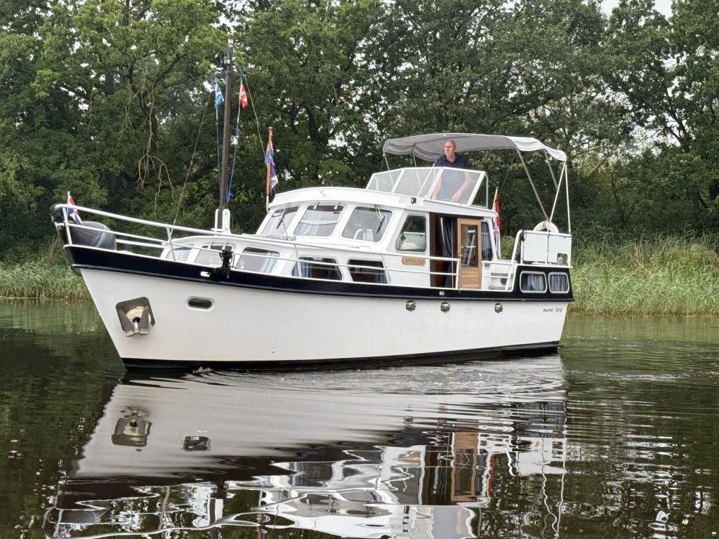 Marne kruiser 1050