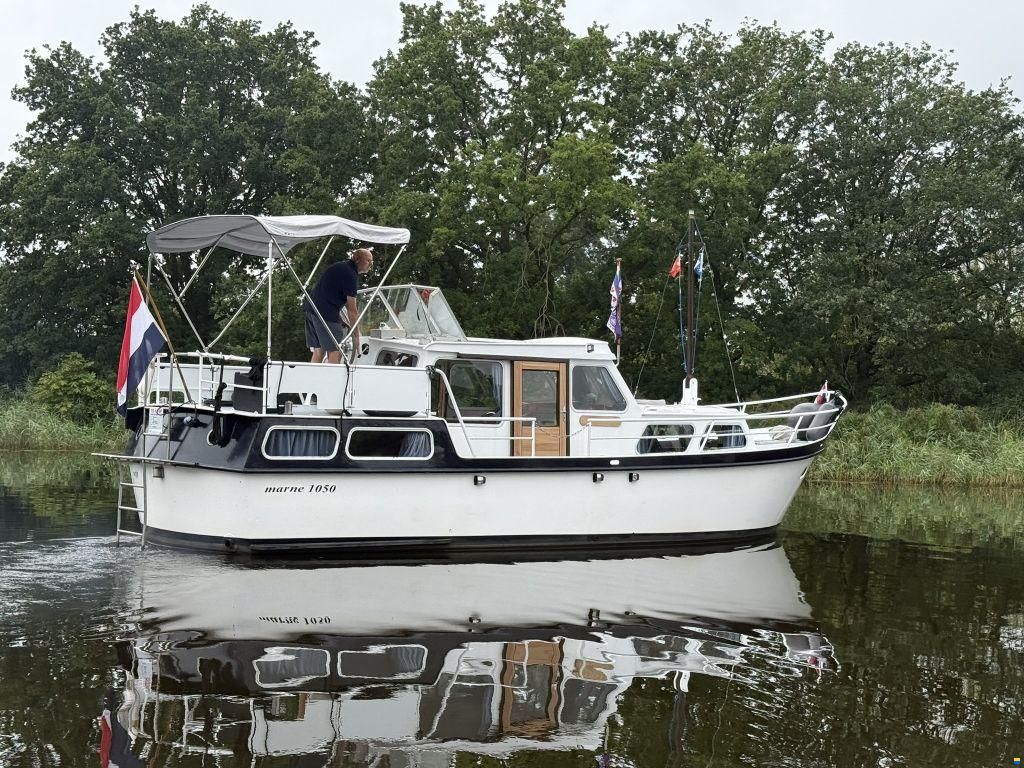 Marne kruiser 1050