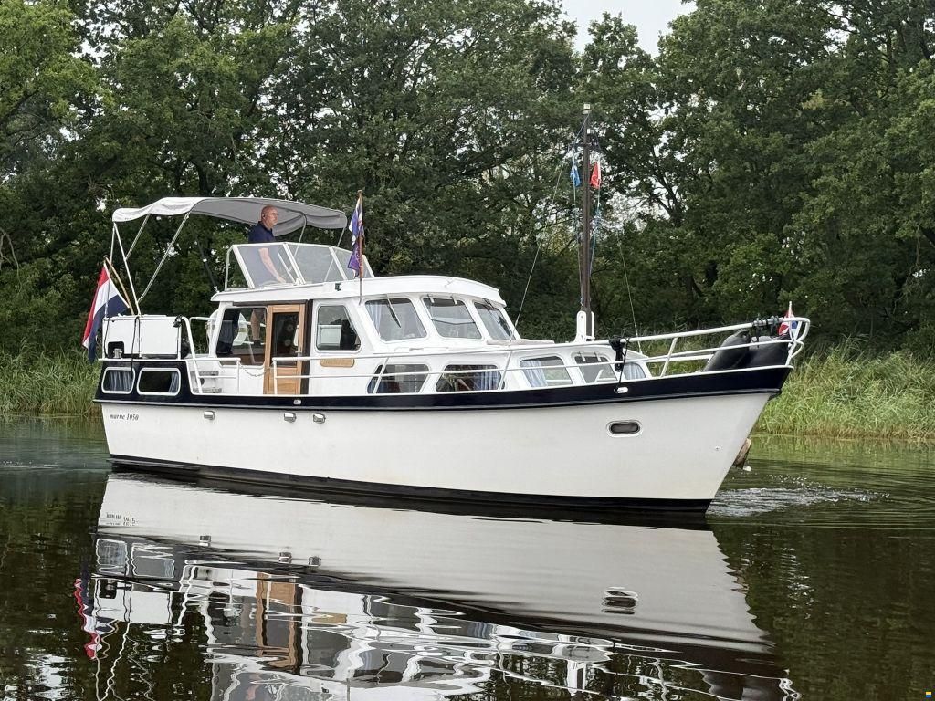 Marne kruiser 1050