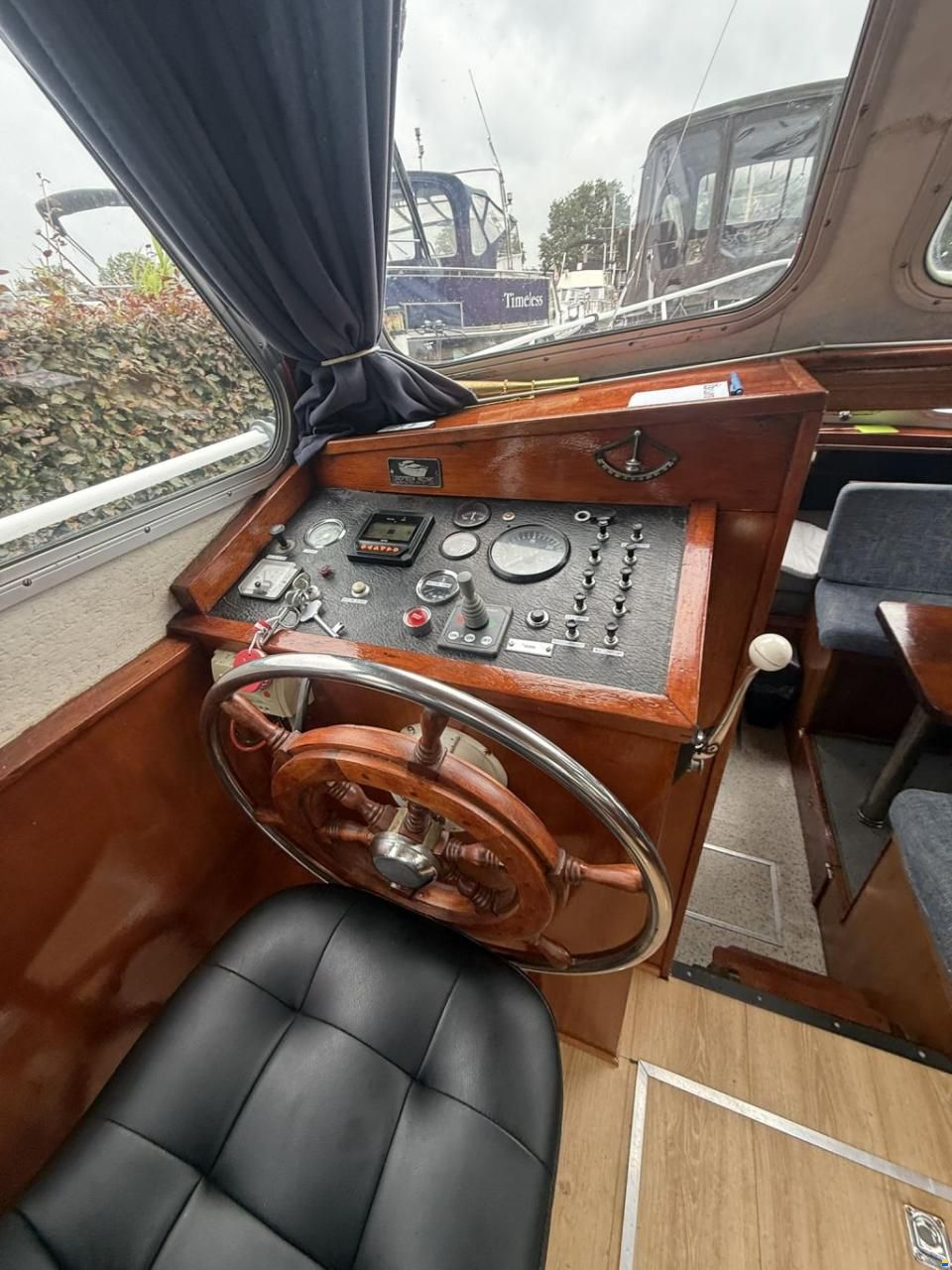 Marne kruiser 1050