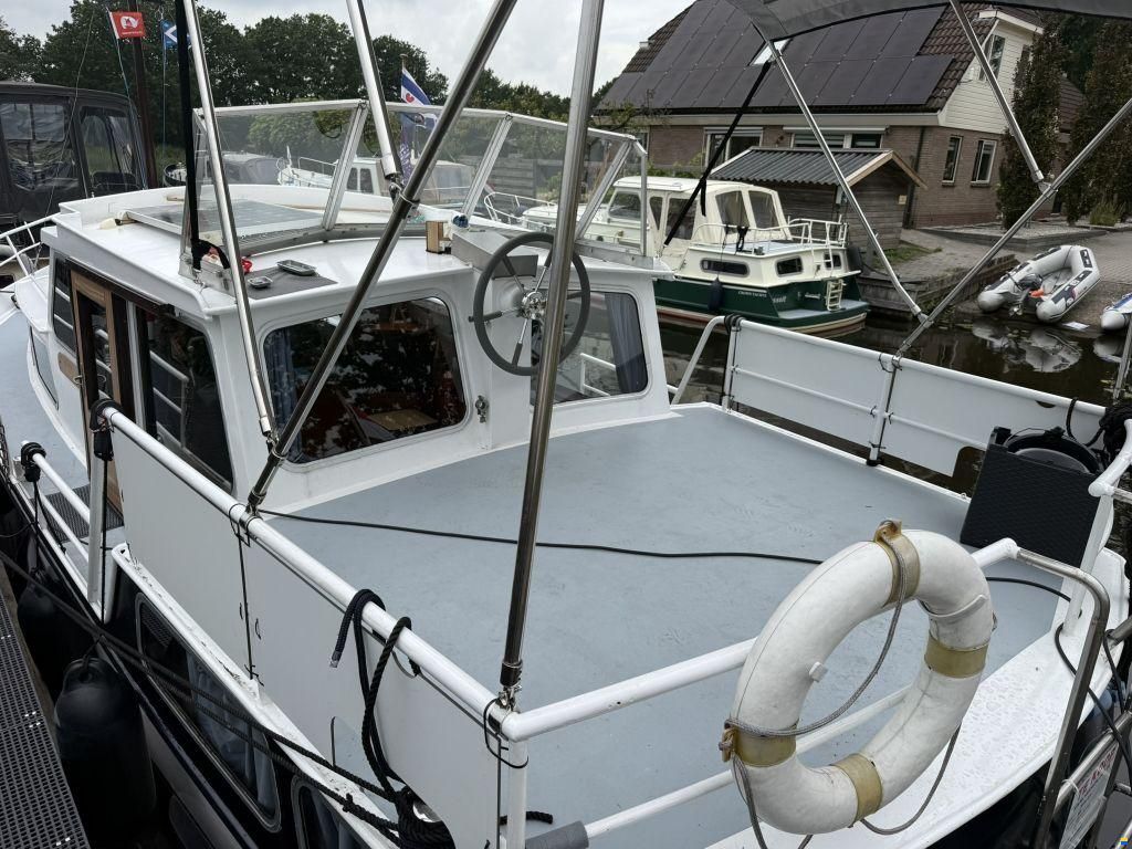 Marne kruiser 1050