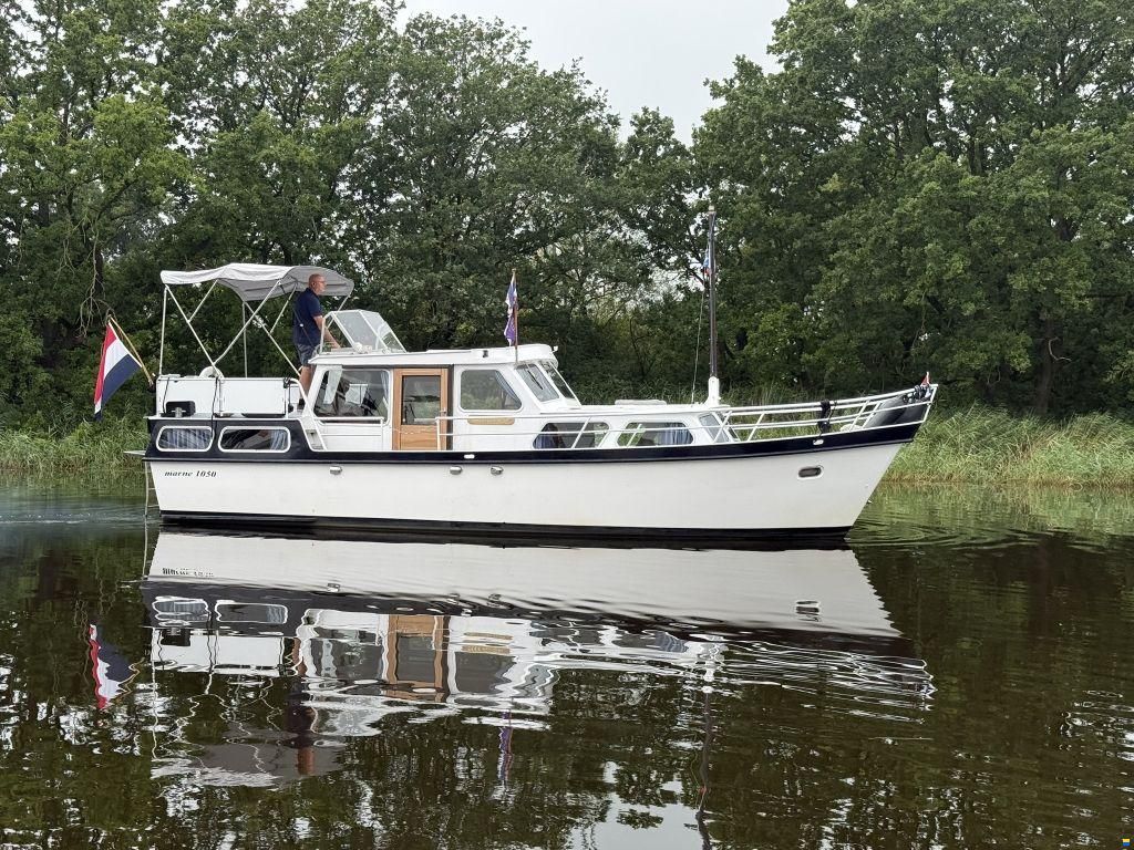 Marne kruiser 1050