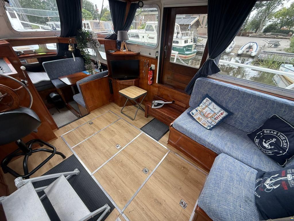 Marne kruiser 1050