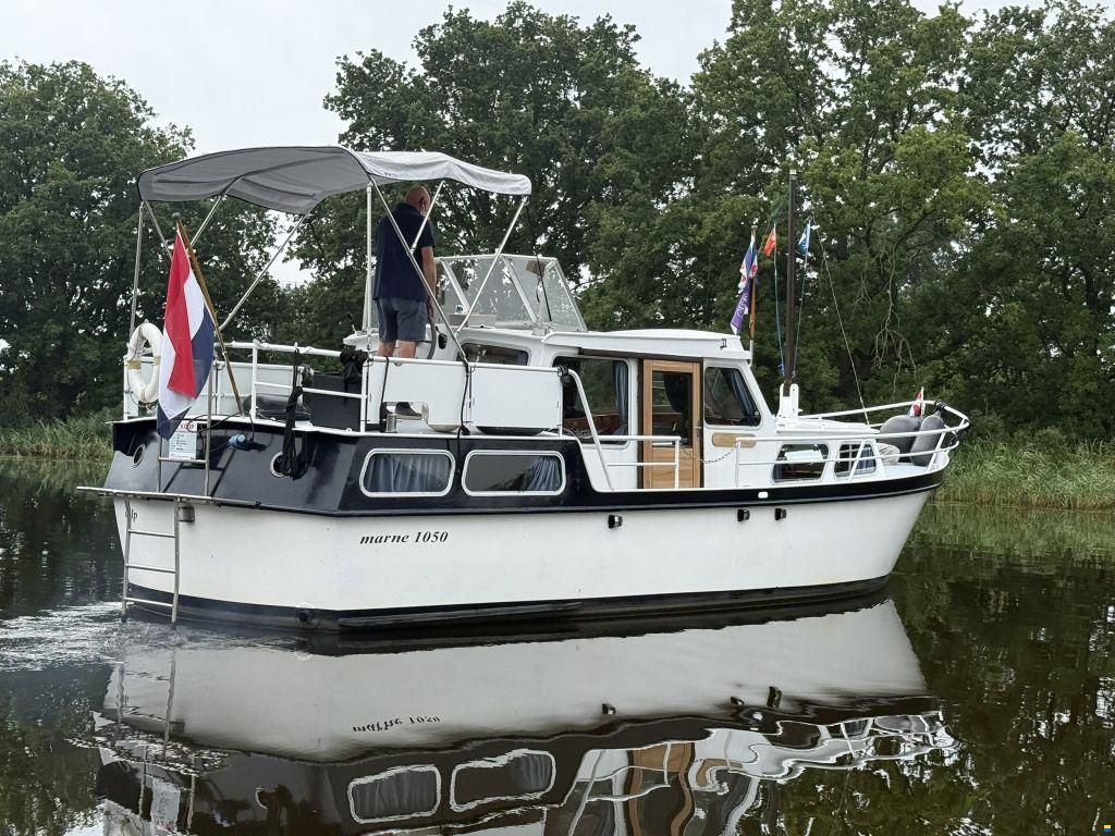 Marne kruiser 1050