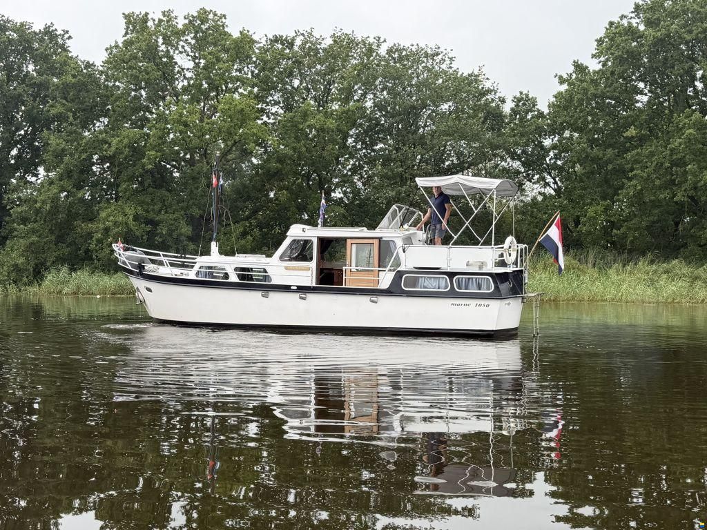 Marne kruiser 1050