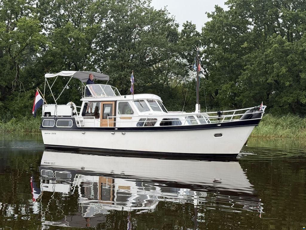 Marne kruiser 1050