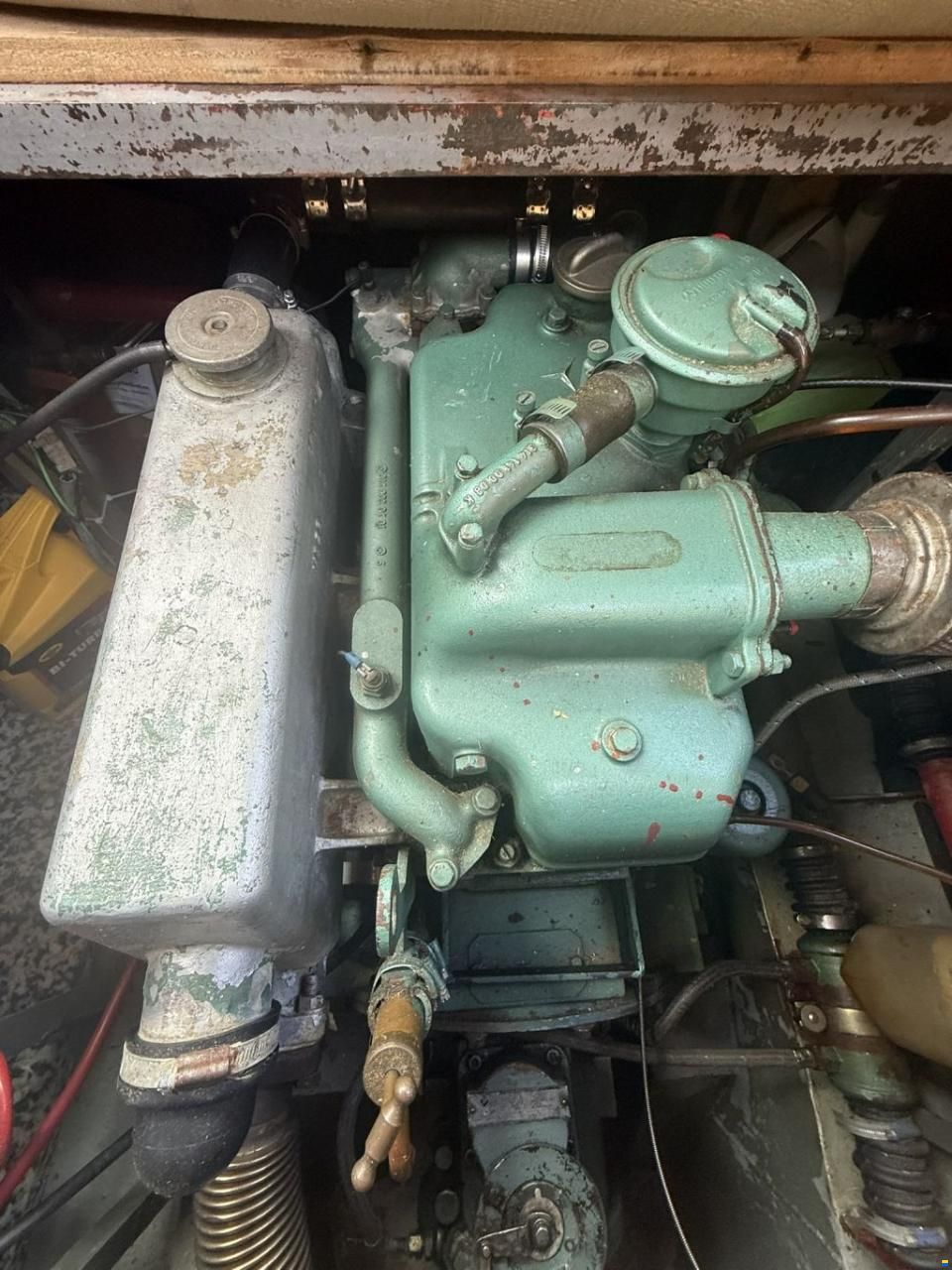 Marne kruiser 1050