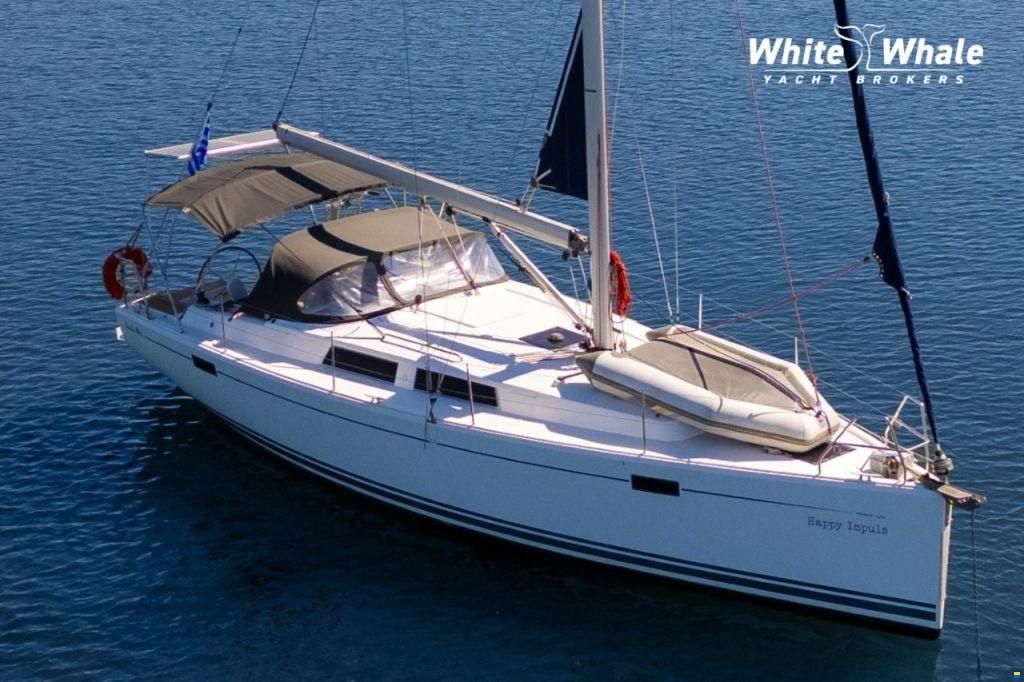 Hanse 385