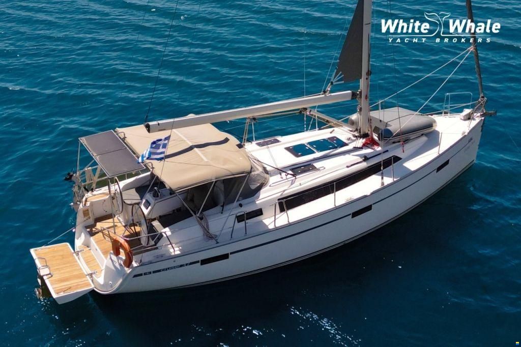 Bavaria Cruiser 37