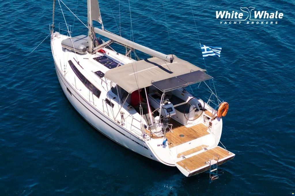 Bavaria Cruiser 37