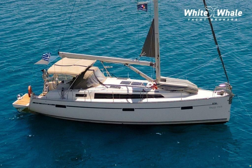 Bavaria Cruiser 37