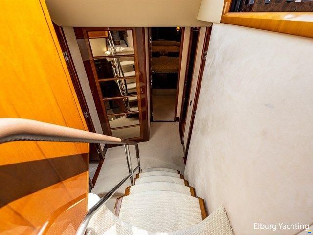 Princess 21 M - NEW CVO
