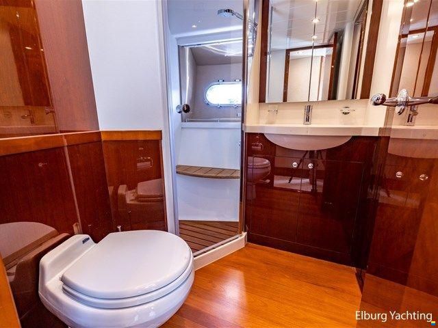 Princess 21 M - NEW CVO