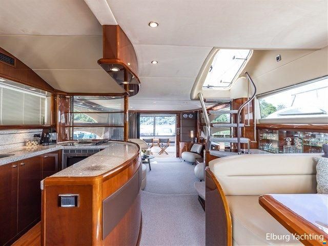 Princess 21 M - NEW CVO