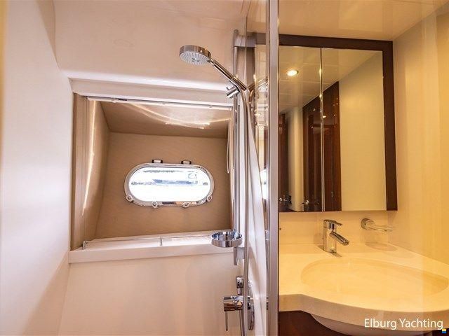 Princess 21 M - NEW CVO