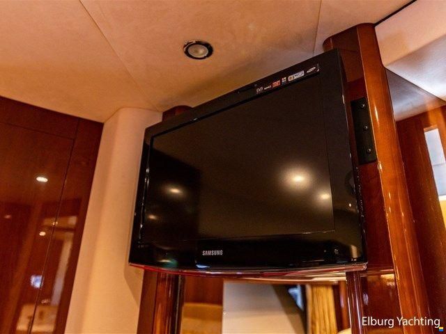 Princess 21 M - NEW CVO
