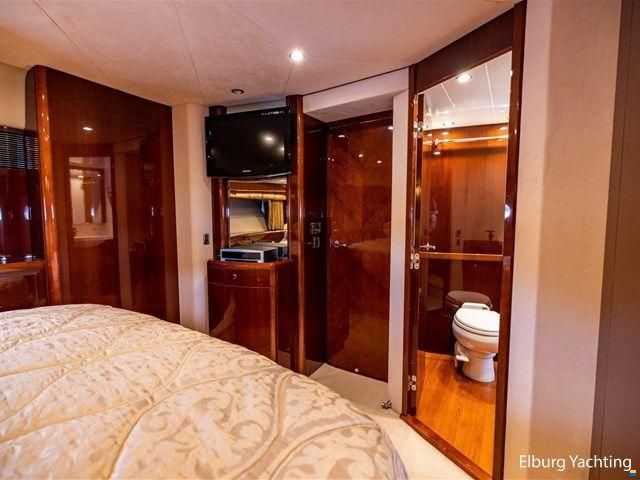 Princess 21 M - NEW CVO