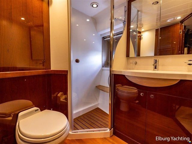 Princess 21 M - NEW CVO