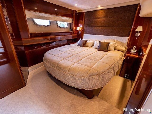 Princess 21 M - NEW CVO